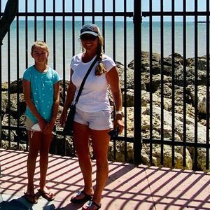 Meet your Posher, Dana